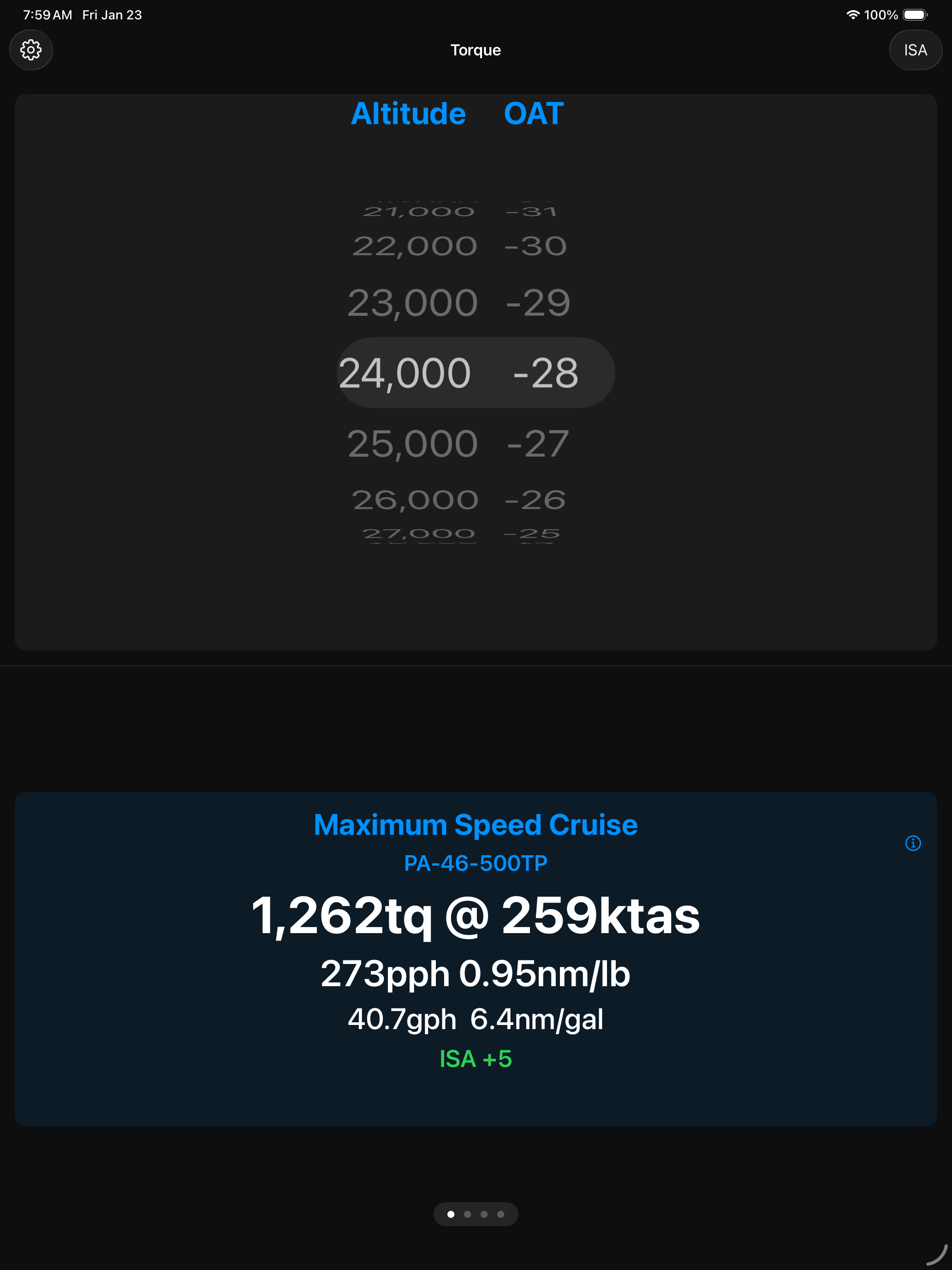 Meridian Torque screenshot 3