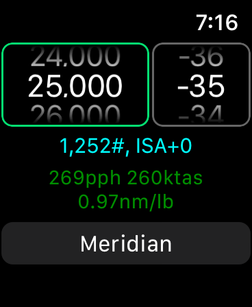 Meridian Torque screenshot 4