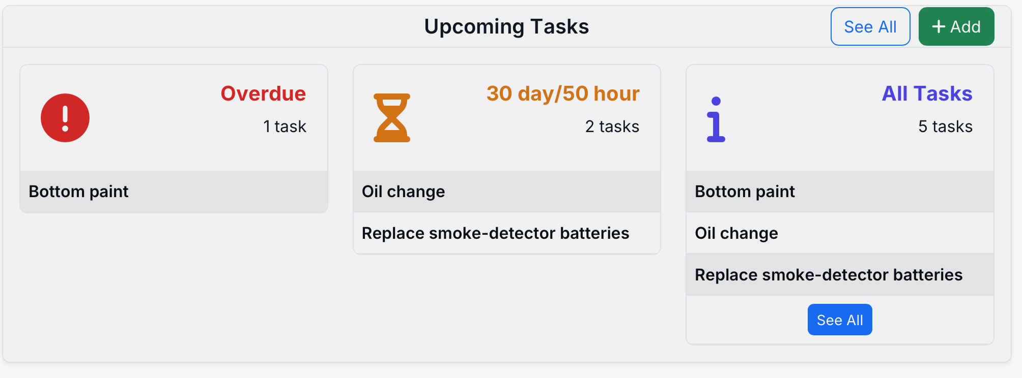 TaskPogo hero — stay ahead of every task